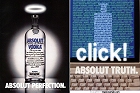 Absolut Vodka