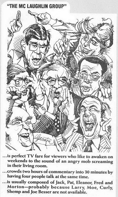 The Mad Nasty File