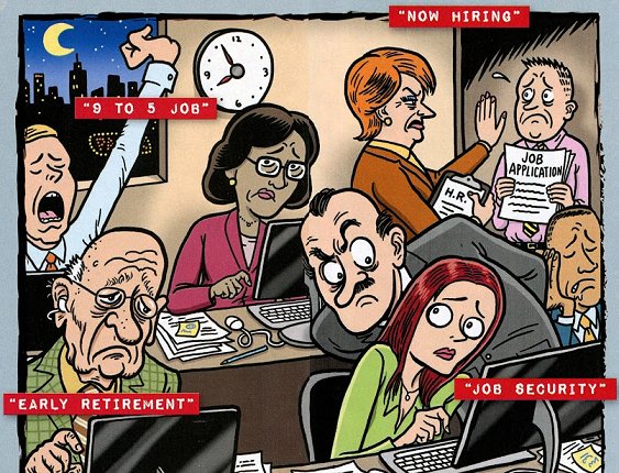 Phrases That Left the English Language in 2012