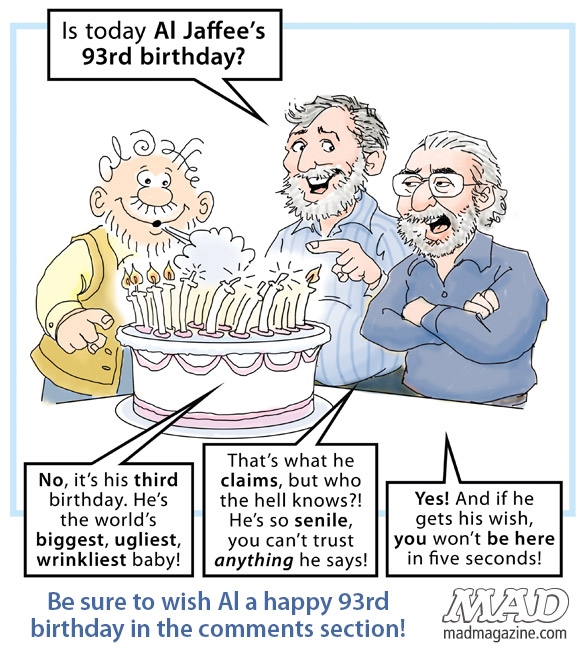 Snappy Answers to Stupid Questions