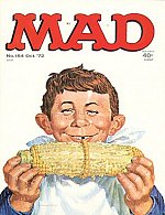 Mad #154