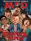 Mad Special Convention Sampler
