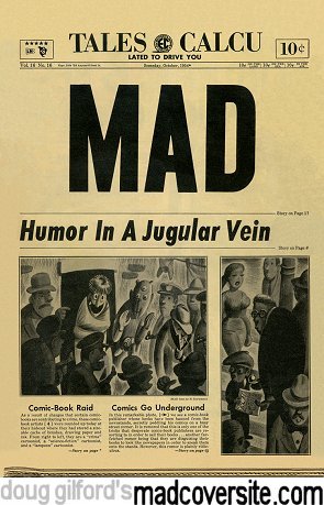 Mad #16