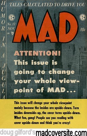 Mad #17