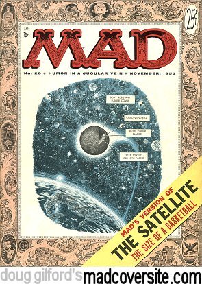 Mad #26