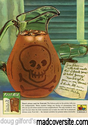 Mad #67