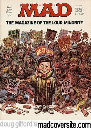 Mad #139