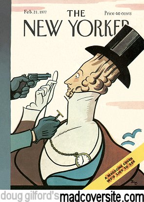 Mad #189