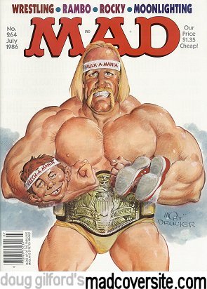 Mad #264