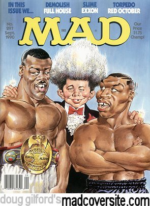 Mad #297