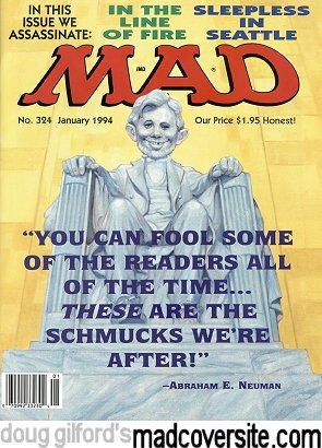 Mad #324