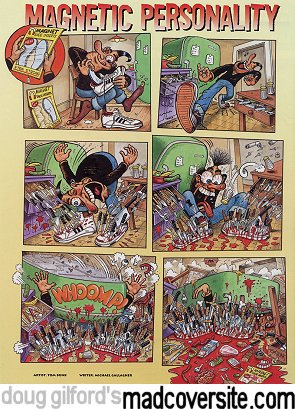 Mad #394