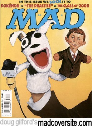 Mad #394
