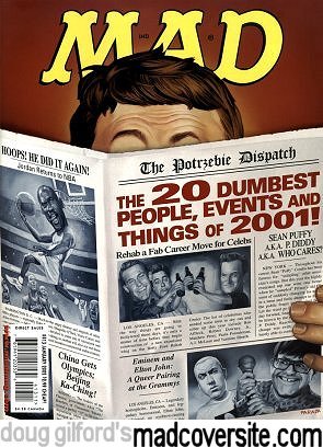 Mad #413