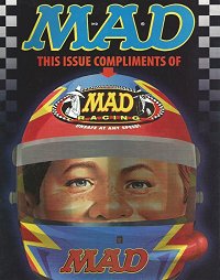 Mad #447