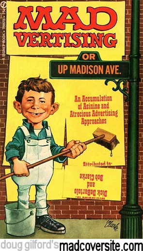 MADvertising