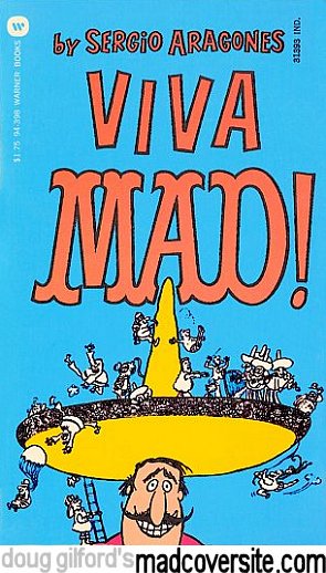 Viva Mad!