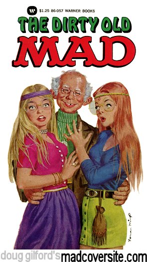 The Dirty Old Mad