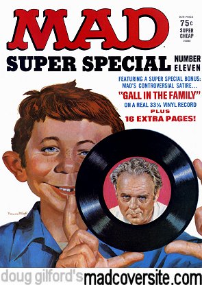 Mad Special #11