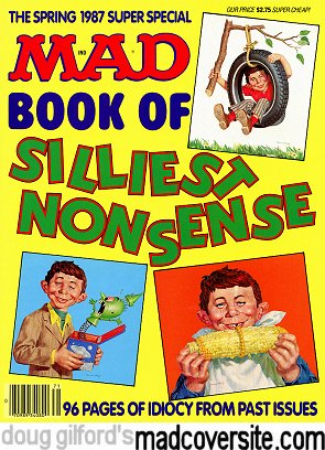 Mad Special #58