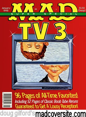 Mad Special #78