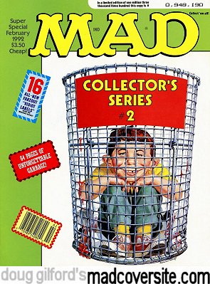 Mad Special #79