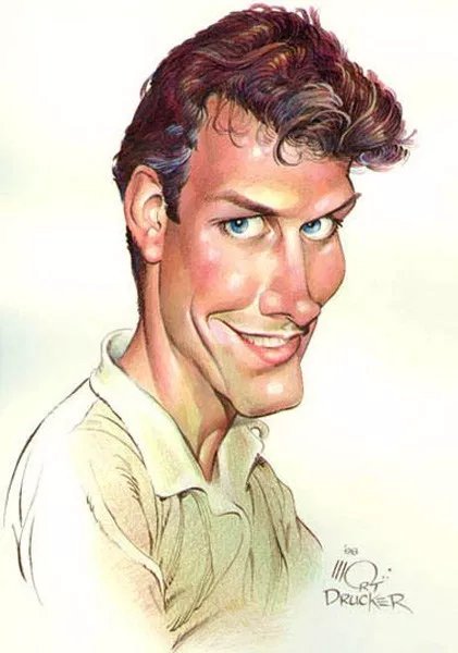 Tom Richmond