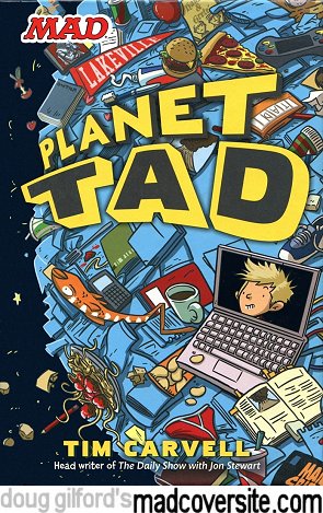 Planet Tad