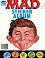 Fleer Goes Mad Sticker Album