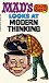 Mad's Dave Berg Looks at Modern Thinking