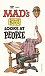 Mad's Dave Berg Looks at People