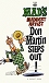 Mad's Maddest Artist Don Martin Steps Out!
