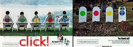 True Cigarettes ad